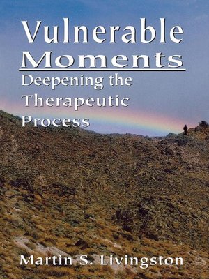 cover image of Vulnerable Moments